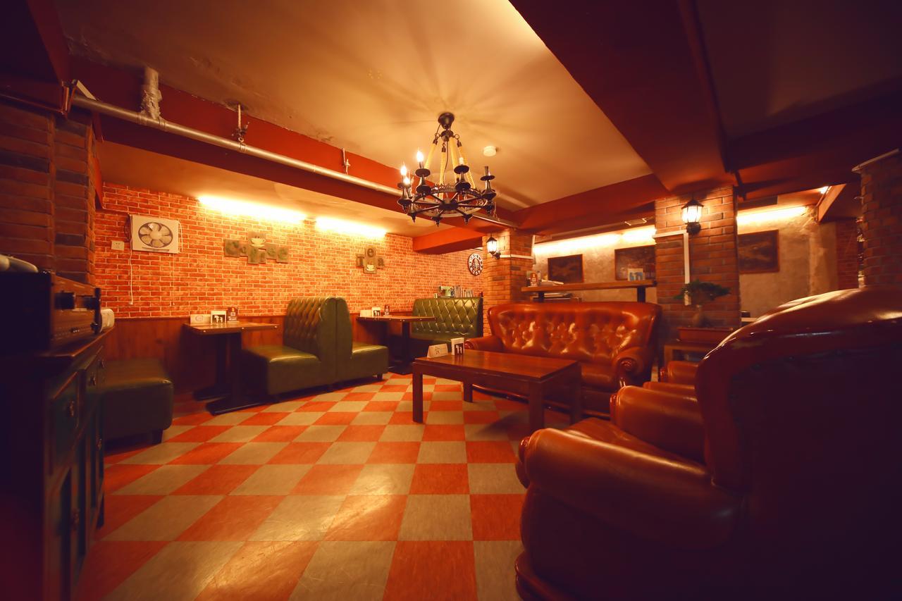 Nostalgia Hotel Beijing- Xidan Екстер'єр фото