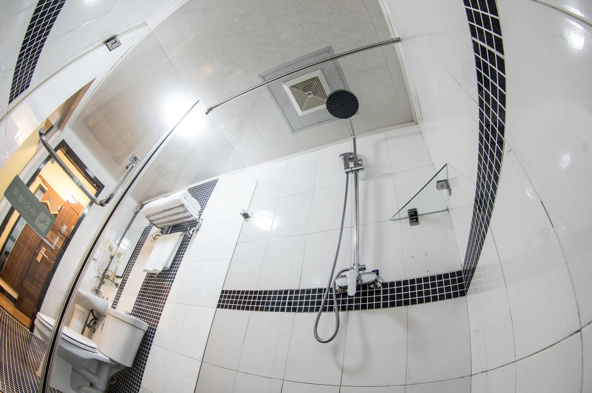Nostalgia Hotel Beijing- Xidan Екстер'єр фото