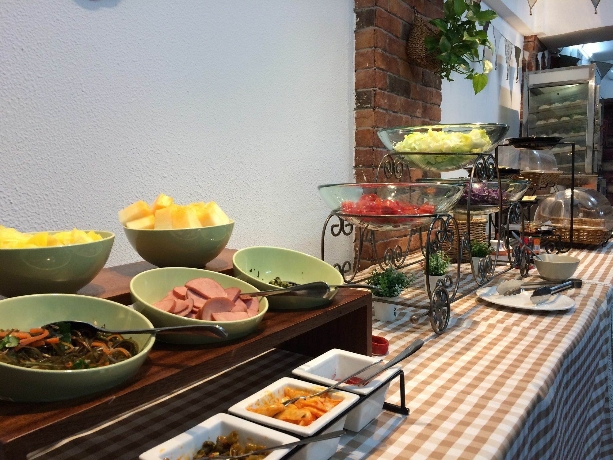 Nostalgia Hotel Beijing- Xidan Екстер'єр фото