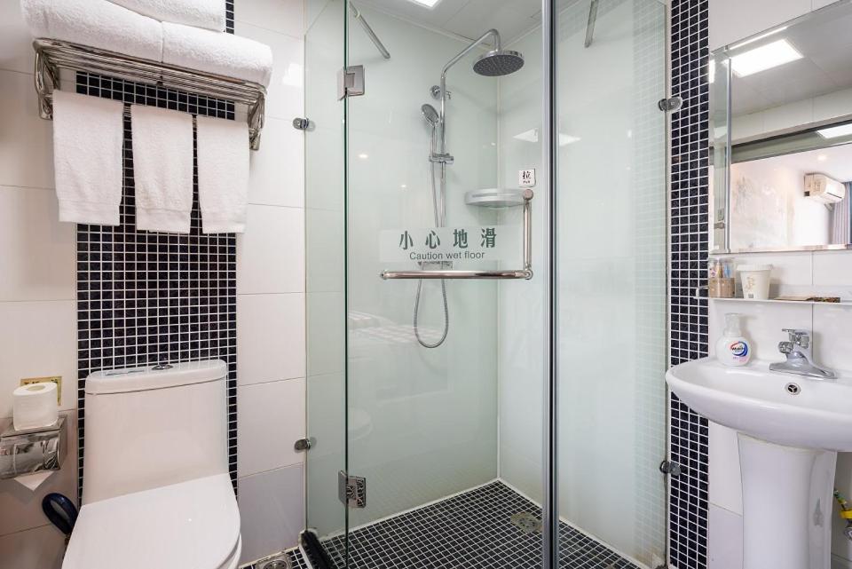 Nostalgia Hotel Beijing- Xidan Екстер'єр фото